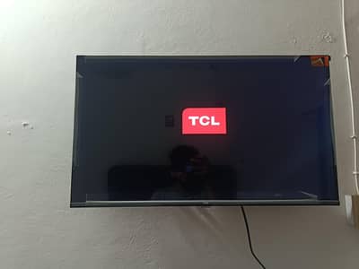32 inch TCL led