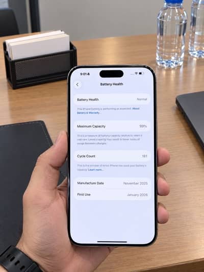 Apple iPhone 17 Pro Max