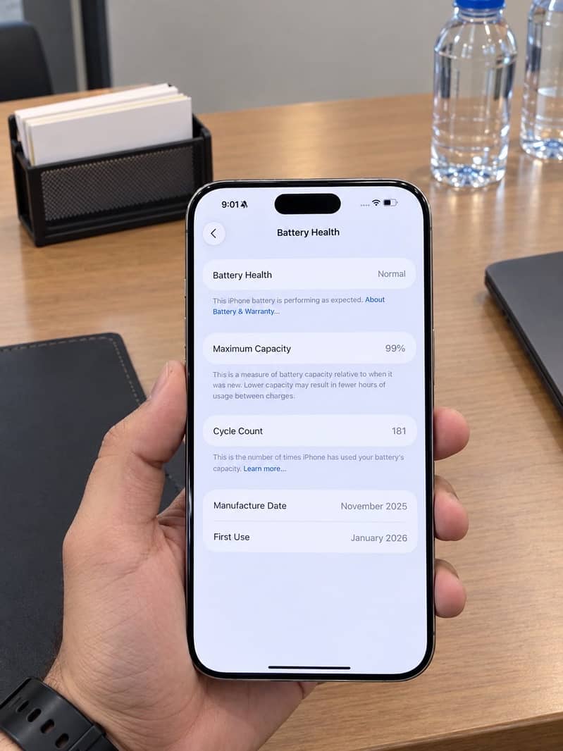 Apple iPhone 17 Pro Max 0