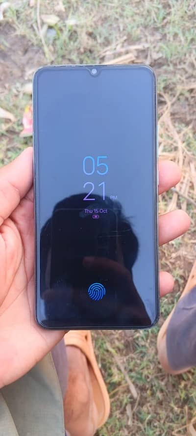 Vivo S1 6/128