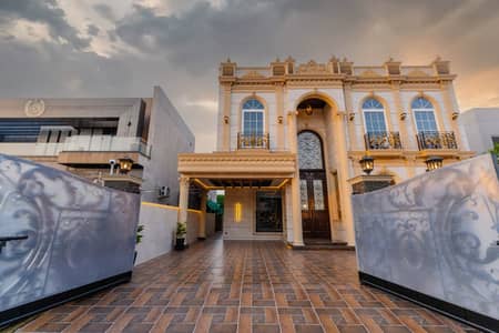 Elegant 1 Kanal Family Home In DHA Phase 6