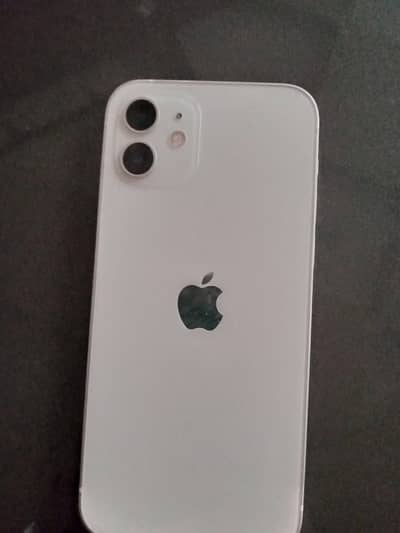 Apple iPhone 12