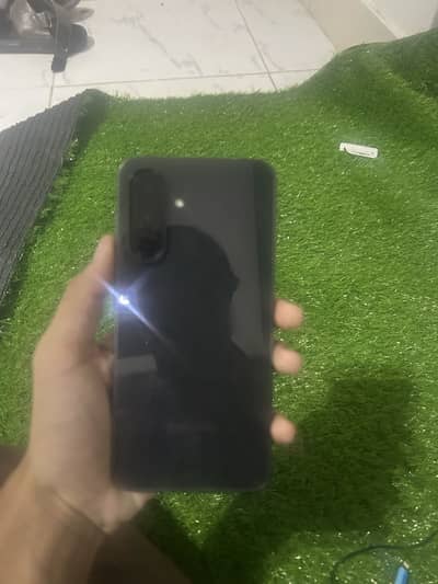 Samsung Mobile A36