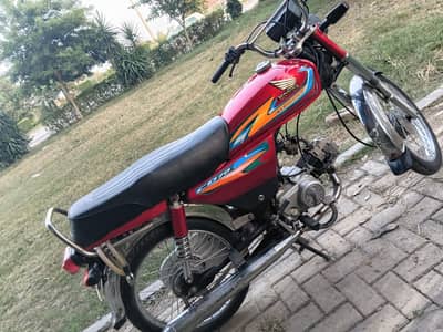 unitied bike model 2015