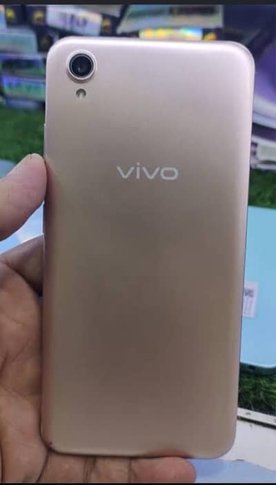 Vivo Y90