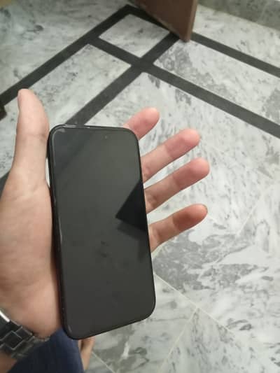 Apple iPhone 15 JV