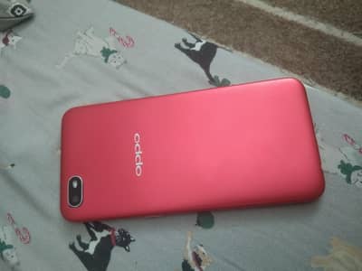OPPO A1k