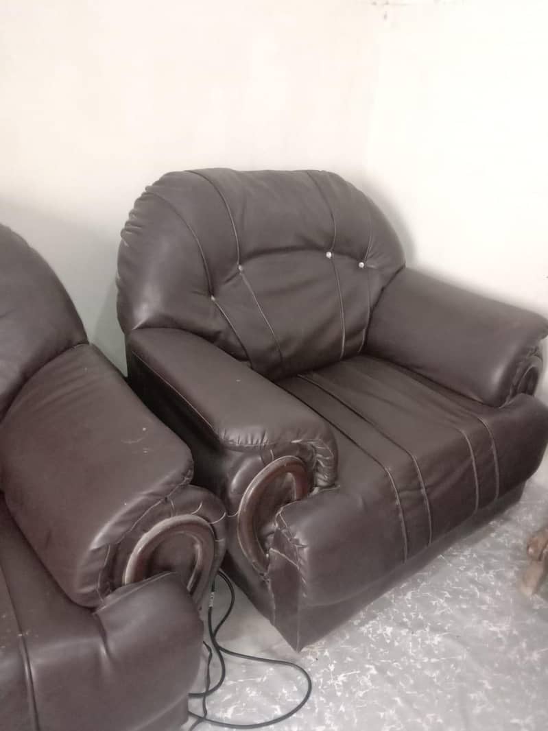 comfortable sofa set 1