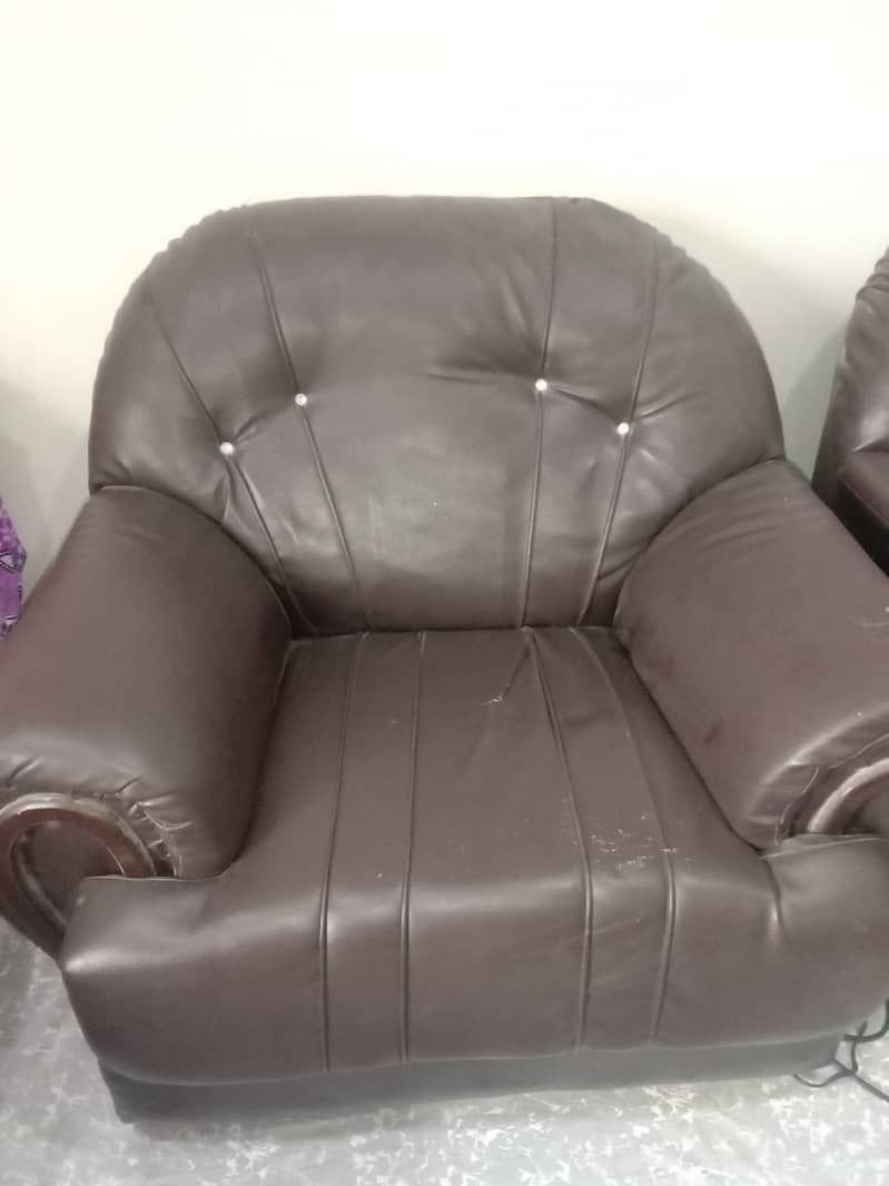 comfortable sofa set 2
