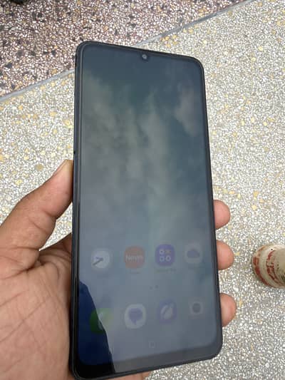 Samsung Mobile A06 for sale (whats app 03036880589)