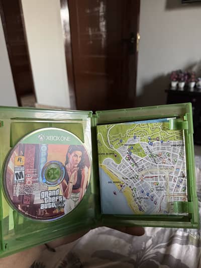 Gta 5 premium xbox one