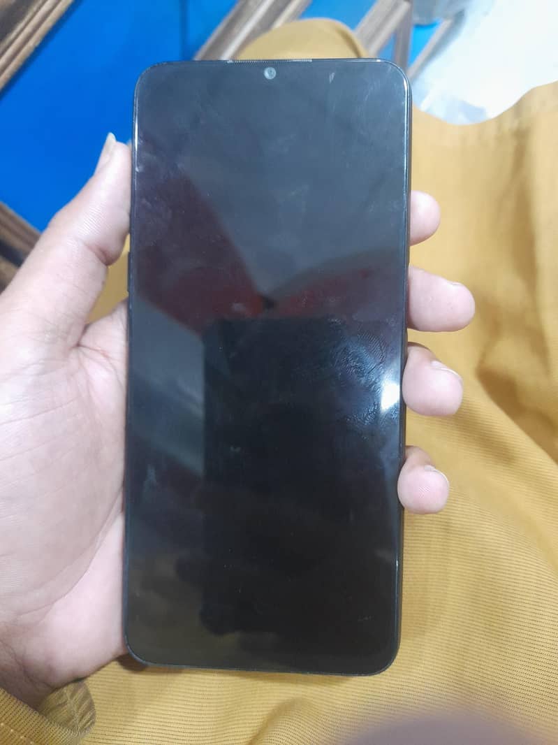 OPPO A16 1
