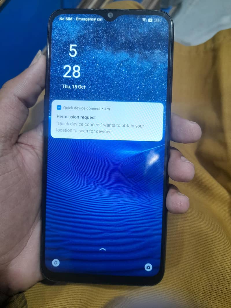 OPPO A16 2