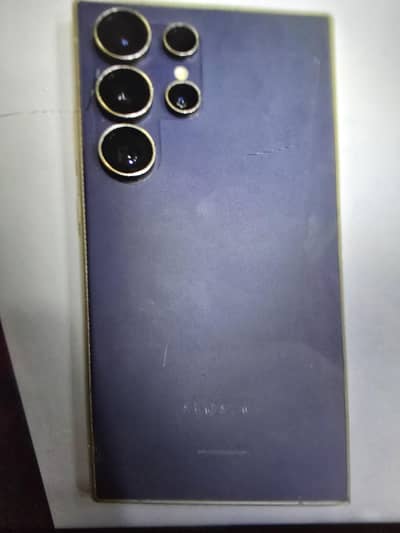 Samsung Galaxy S24 Ultra 12/256