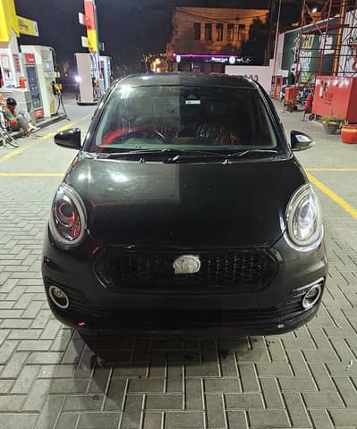 Toyota Passo Moda. 2018/2021