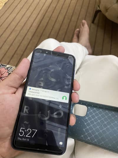 Y7 prime 2018