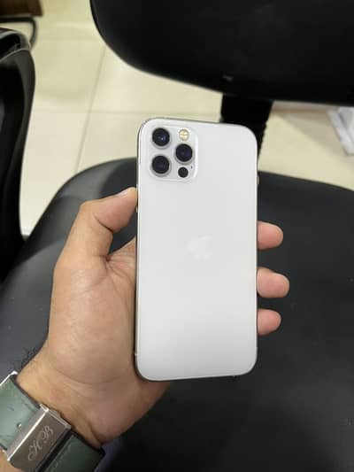 Apple iPhone 12 Pro FU Dual Physical