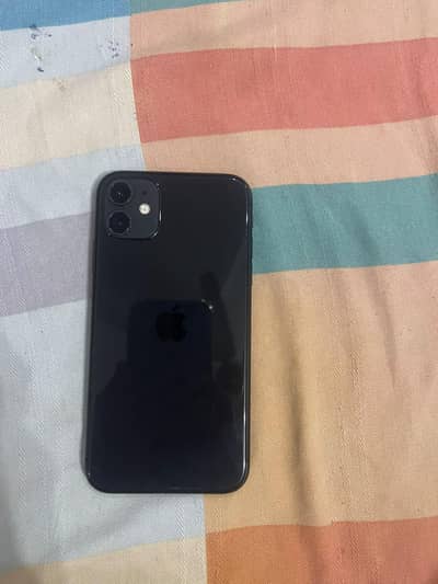 Apple iPhone 11