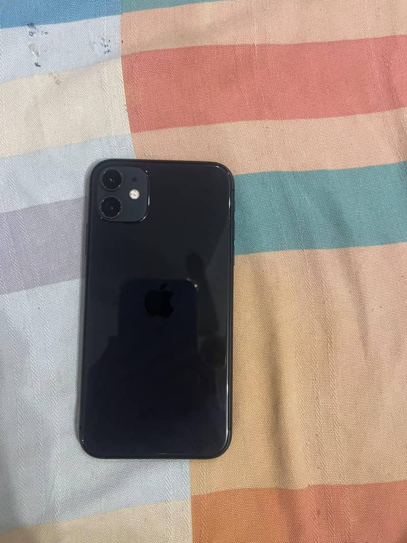 Apple iPhone 11 0