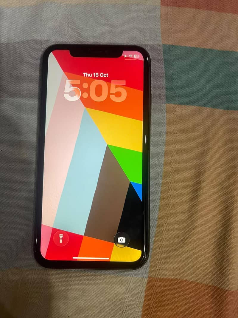 Apple iPhone 11 1