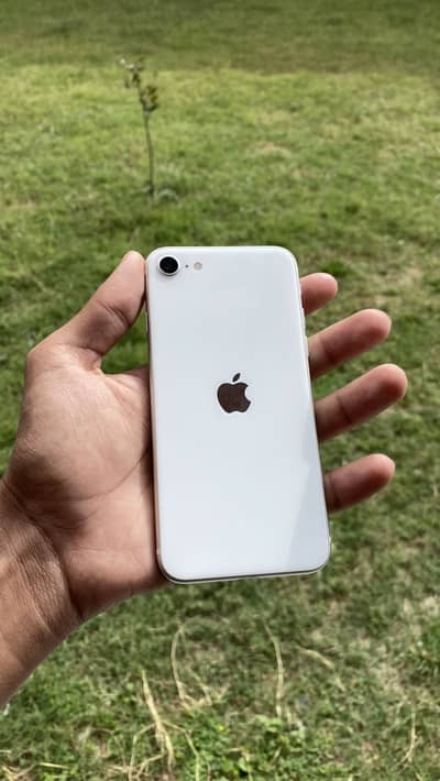 iPhone SE 2020 (Pta aprvd)