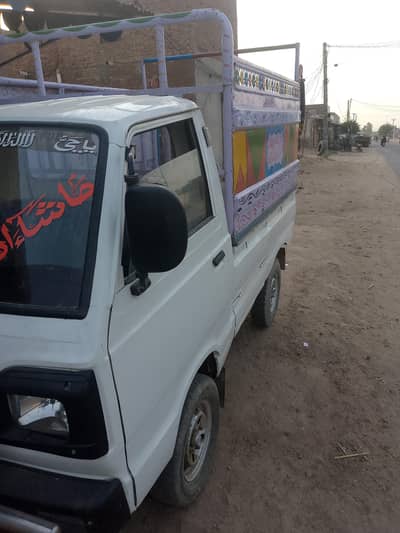 suzuki pickup all ok 10/10 03038929837