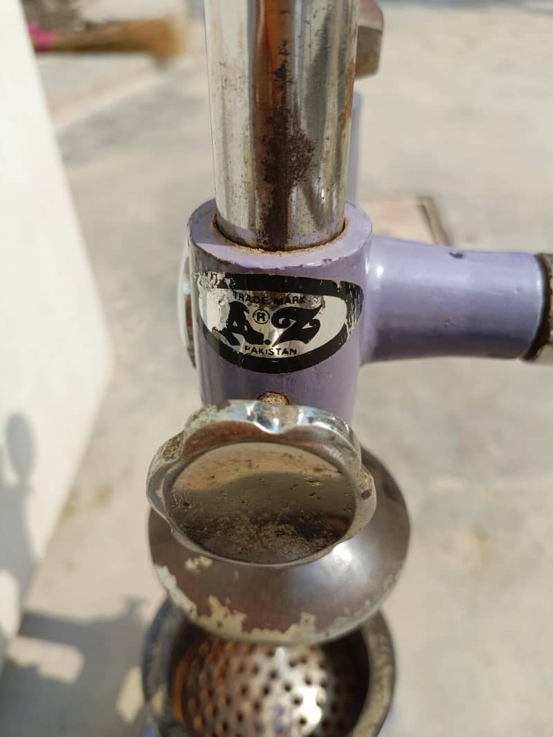 hand juice machine 2