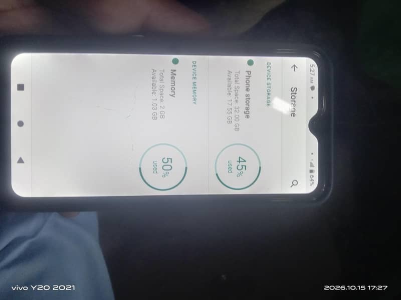 Itel A48 1