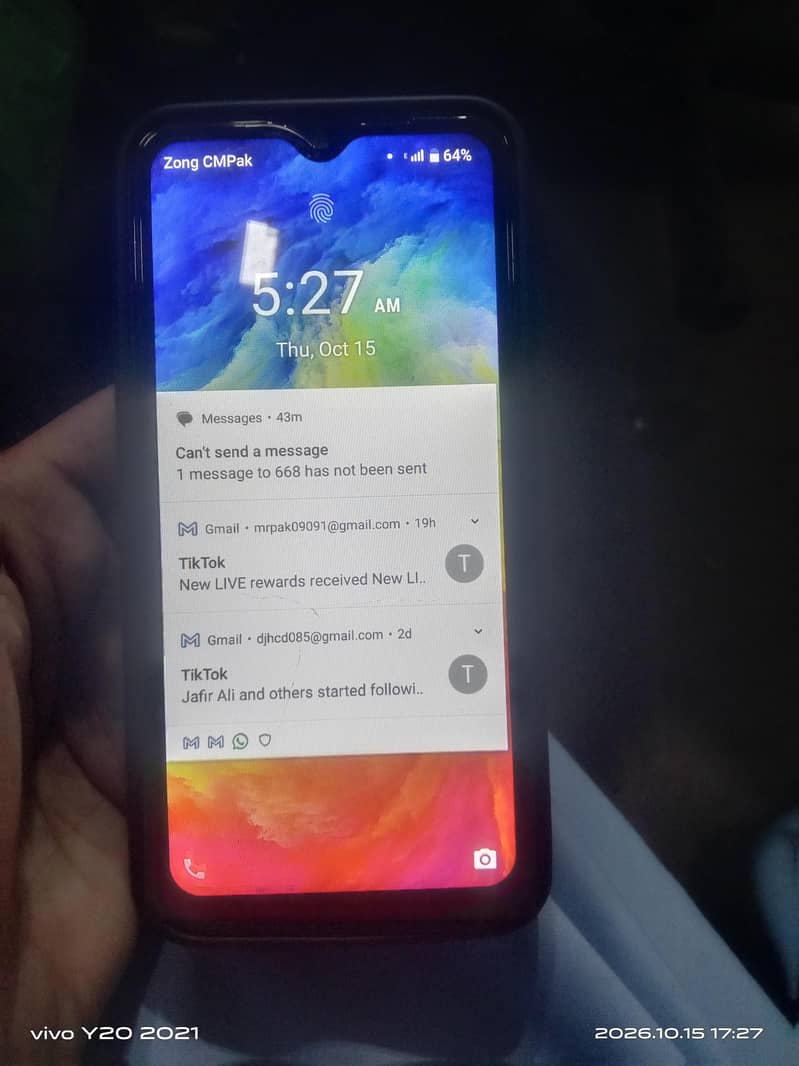 Itel A48 2