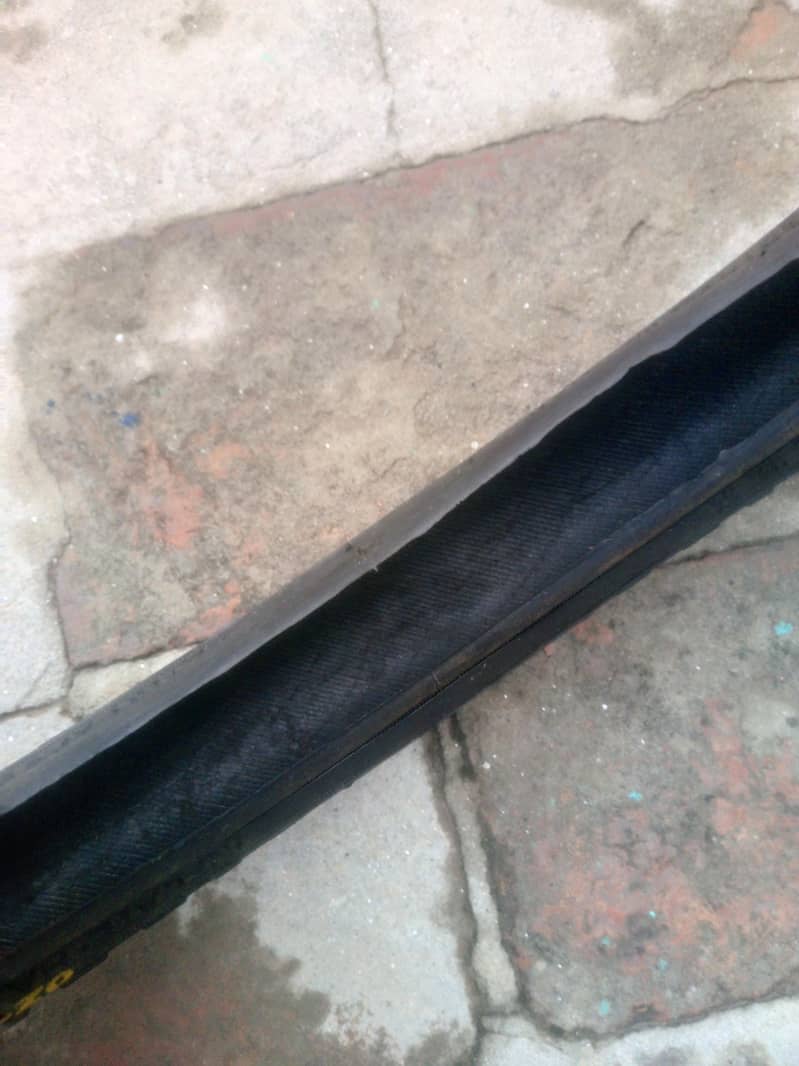 Tyre only 2