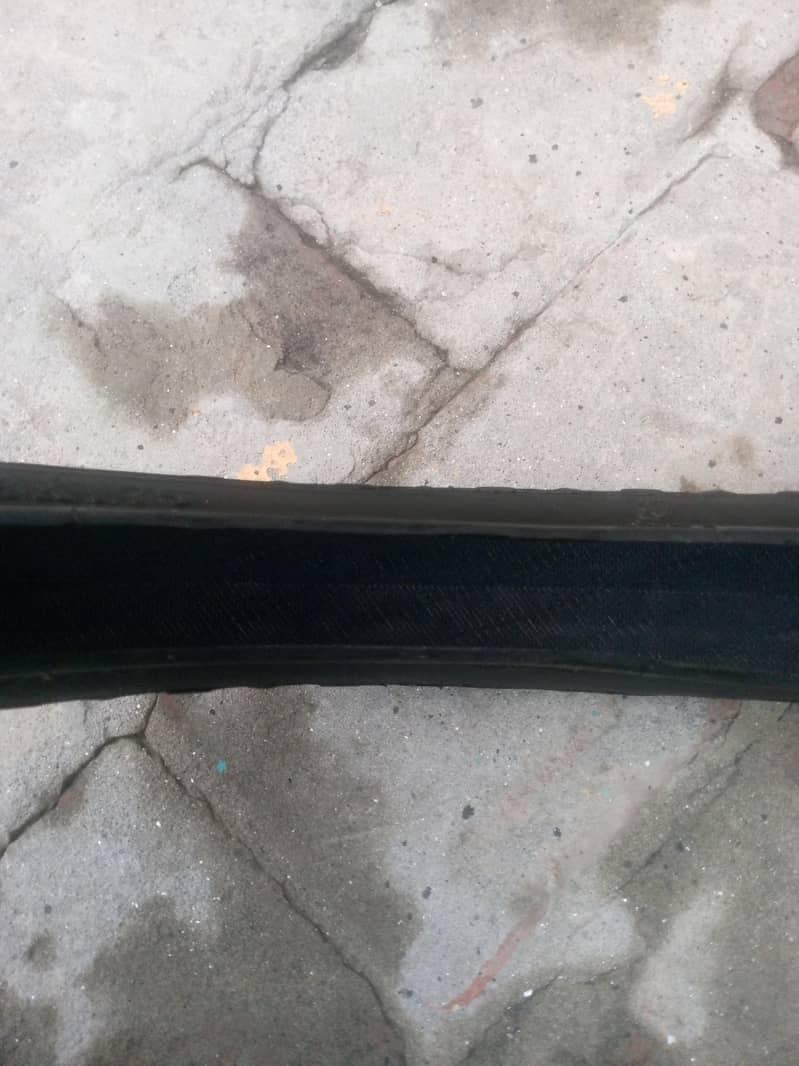 Tyre only 5