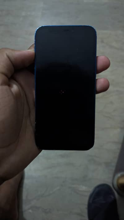 Apple iPhone 12 mini