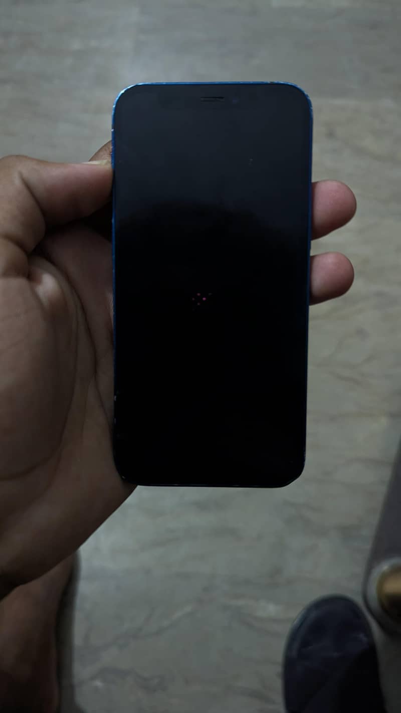 Apple iPhone 12 mini 0