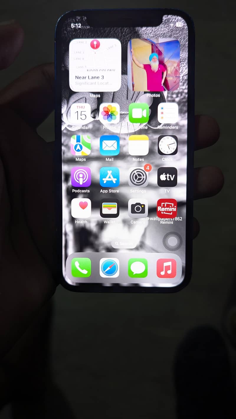 Apple iPhone 12 mini 1