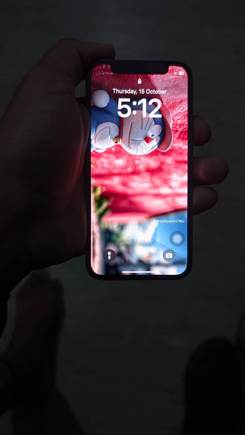 Apple iPhone 12 mini 2