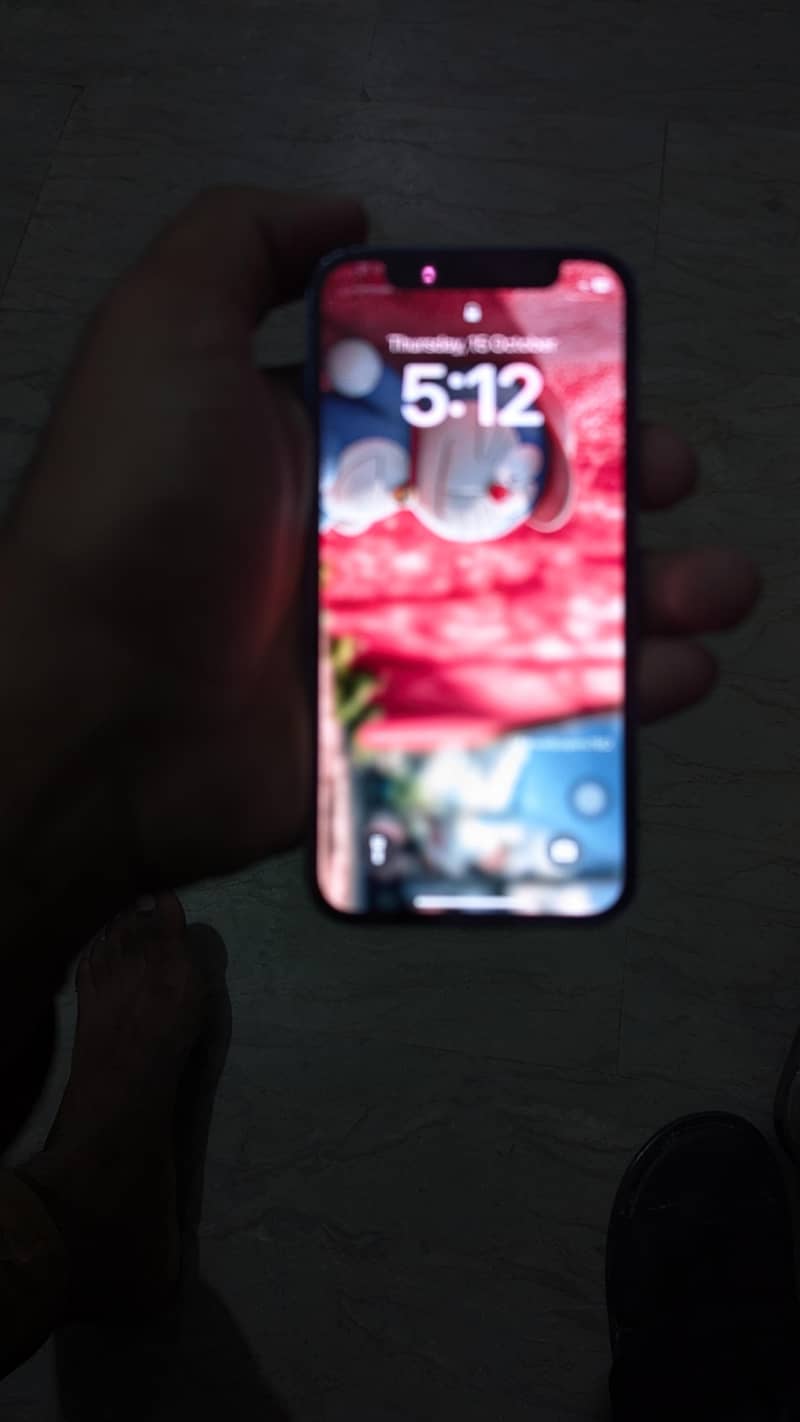 Apple iPhone 12 mini 3