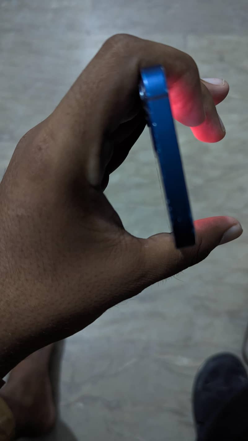 Apple iPhone 12 mini 5