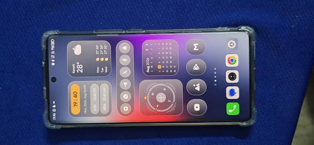 Tecno Spark 20 Pro Plus
