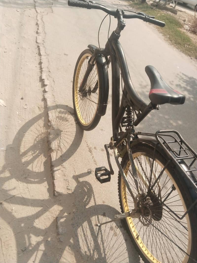 bicycle 0