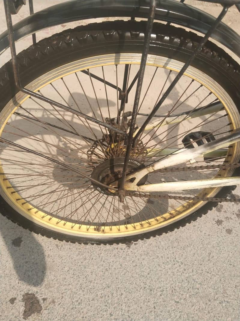 bicycle 1