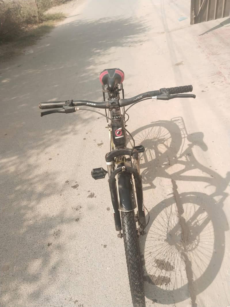 bicycle 2