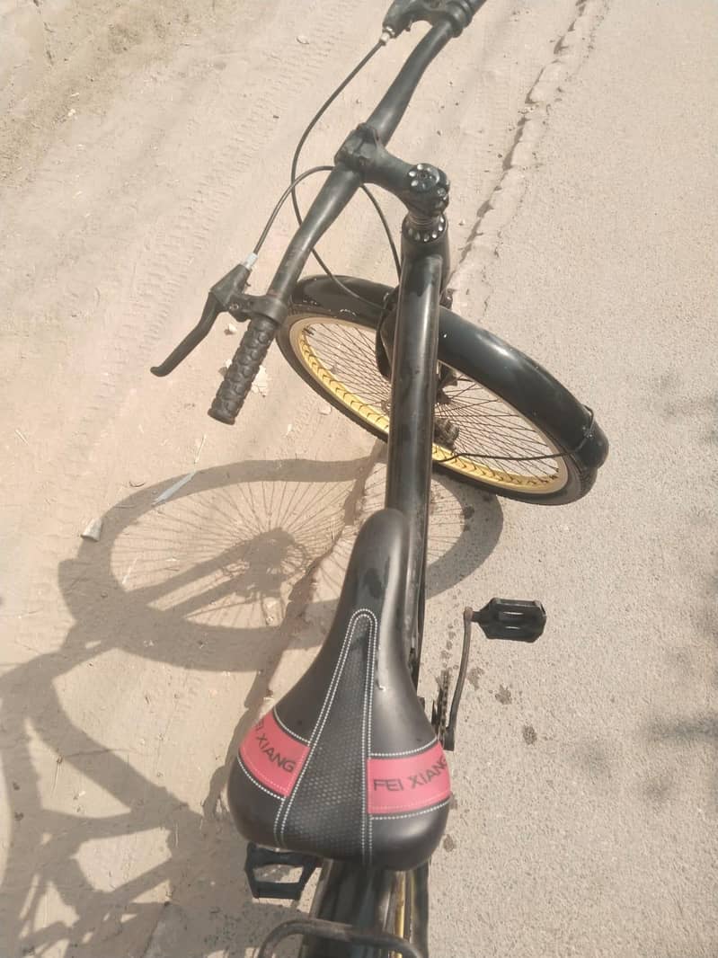 bicycle 3