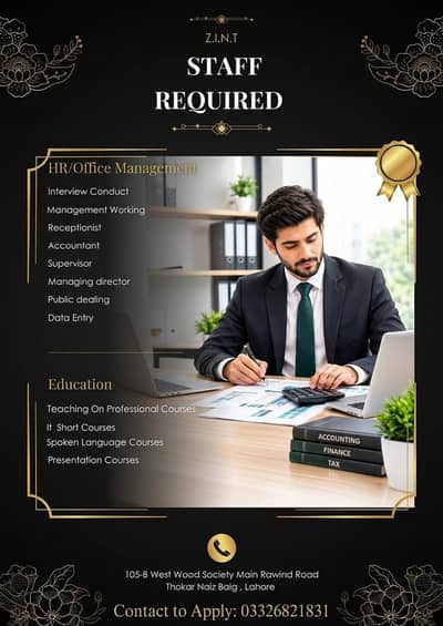 job part time /full time home based