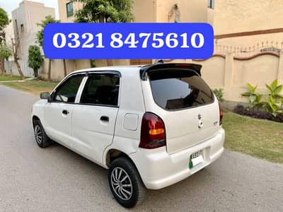 Suzuki Alto 2011