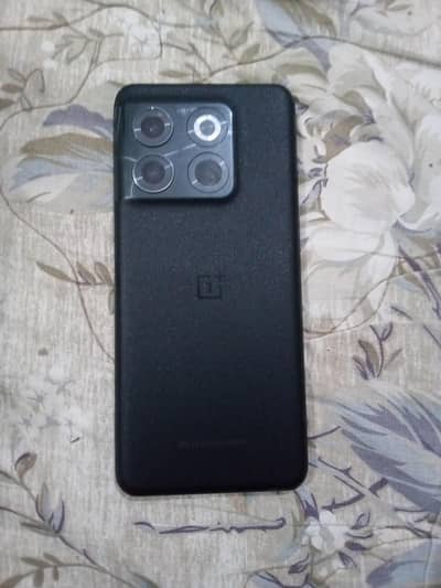 One Plus 10T