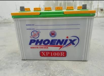 phonix 100