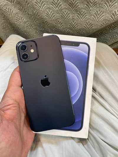Apple iPhone 12