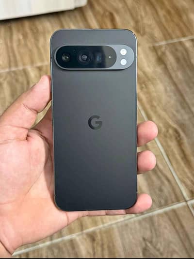 Google Pixel 9 Pro XL