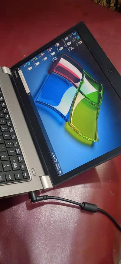 Toshiba Core I5 5th generation)03130939478
