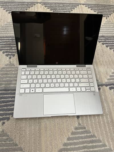 HP Pavilion 2 in 1 Convertible